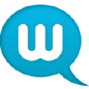 Webtalk - logo