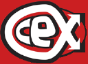 CeX - logo