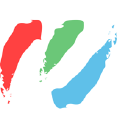 WebVision AFR - logo