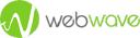 WebWave - logo