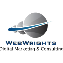WebWrights Digital Marketing & Web Design - logo