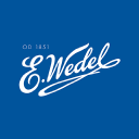 E. Wedel - logo