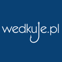 wedkuje - logo