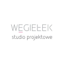 Wegielek Portfolio - logo