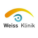 WeissKlinik - logo