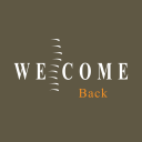 Welcome Back - logo