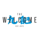 The Welcome Belfast - logo