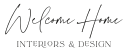 Welcome Home Interiors - logo