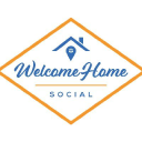 Welcome Home Social - logo