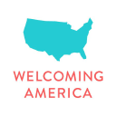 Welcoming America - logo