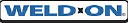 Weld-On - logo