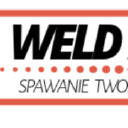 Weld Plastic - logo