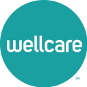 WellCare Health Plans - logo