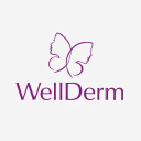 WellDerm - logo