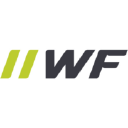 Well Fitness - logo