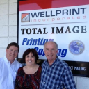 Wellprint-Total Imag - logo
