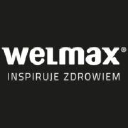 Welmax - logo