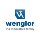 wenglor sensoric group - logo