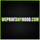 Weprintanyhood - logo