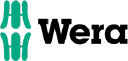 Wera Werkzeuge - logo