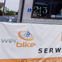 WerBike - logo
