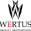 Wertus Windykacja - logo
