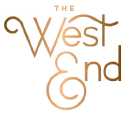 The West End - logo