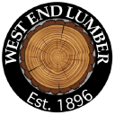 WEST END LUMBER - logo