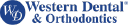 Western Dental - logo