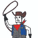 Western Fence - logo