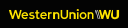 Western Union - logo
