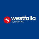 Westfalia UK - logo