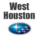 West Houston Subaru - logo