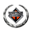 Westrux International - logo