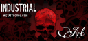 Industrial Art Tattoo - logo