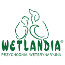 Wetlandia Lecznica - logo