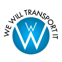We Will Transport It - logo
