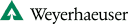 Weyerhaeuser - logo