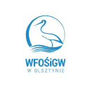 WFOŚiGW w Olsztynie - logo