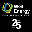 WGL Energy - logo