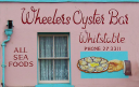 Wheelers Oyster Bar - logo