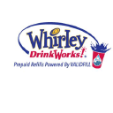 Whirley-DrinkWorks! - logo