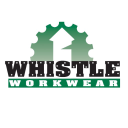 Whistle Workwear - logo