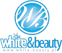 White & Beauty - logo
