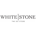 White Stone - logo