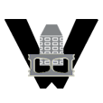 WHITE BLOCK - logo