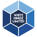 White Hinge - logo