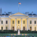 The White House - logo