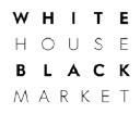 White House Black Market - logo