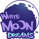 WhiteMoon Dreams - logo